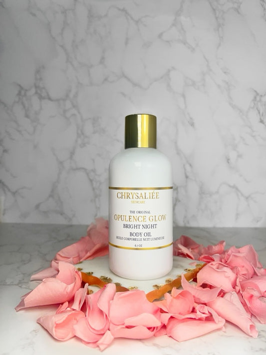 Opulence Glow Bright Night Body Oil