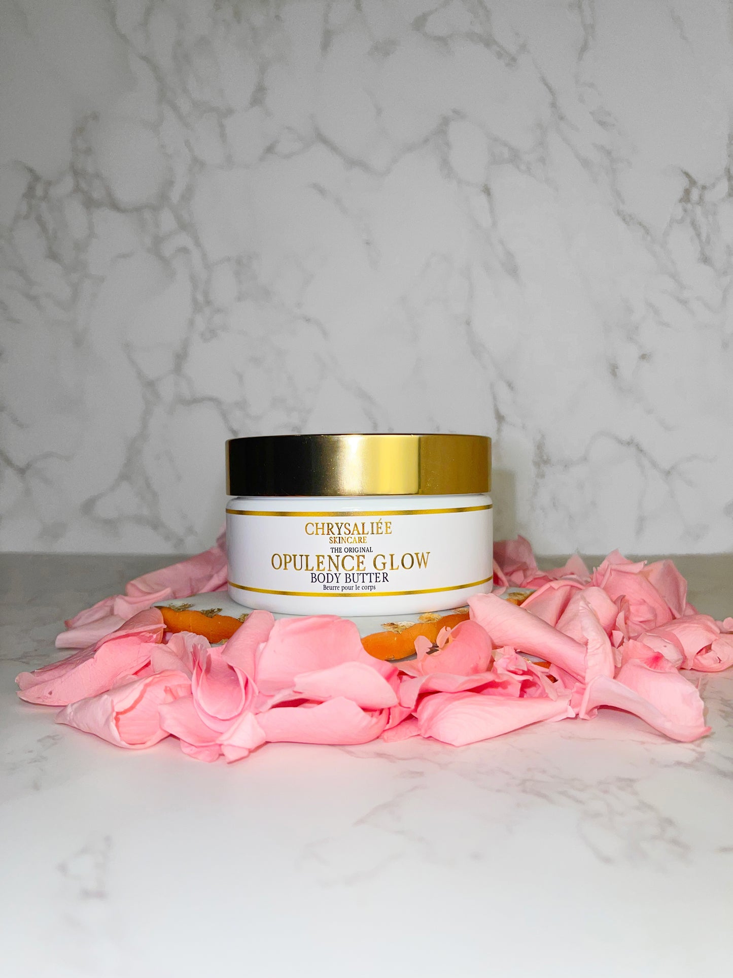 Opulence Glow Body Butter